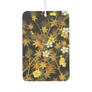 Ambientador Hojas japonesas de otoño Antiguo Botánico