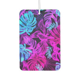 Ambientador Hojas tropicales exóticas de palma