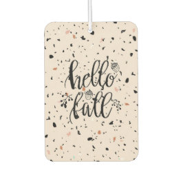 Ambientador "Hola Caída"