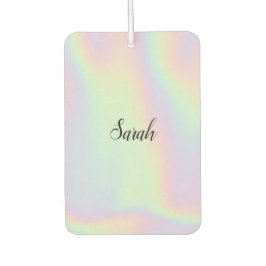 Ambientador Holograma de moda de Guay