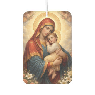 Ambientador Holy Mother of God – Divine Love & Protection´11