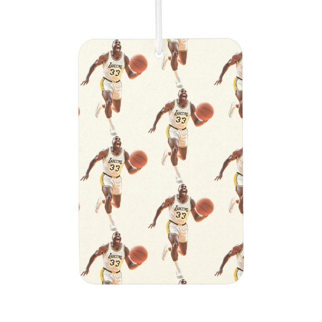 Ambientador Hombre mágico 33 (Anverso)