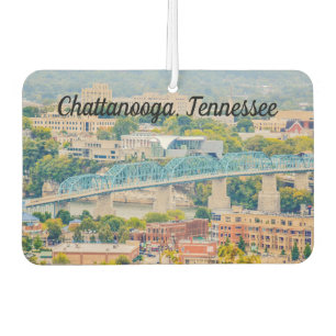 Ambientador Horizonte de Chattanooga, Tennessee
