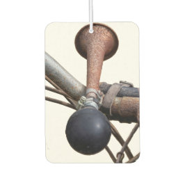 Ambientador Horno de bicicleta de época