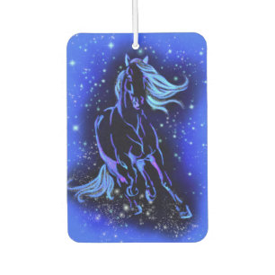 Ambientador Horse Car Air Freshener