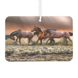 Ambientador Horses Sunset y Surf