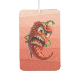 Ambientador “Hot Pepper” Air Freshener