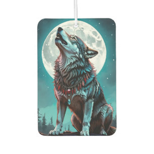 Ambientador Howl
