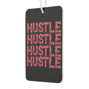 Ambientador Hustle Everyday