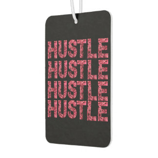 Ambientador Hustle Everyday
