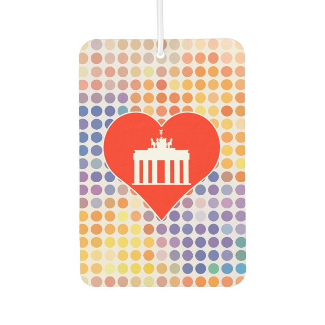 Ambientador Icono (Anverso)