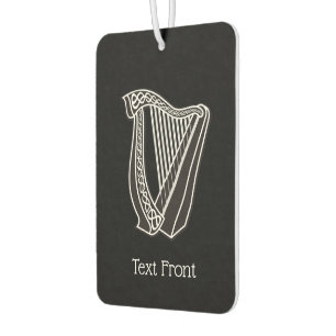 Ambientador Icono de Harp