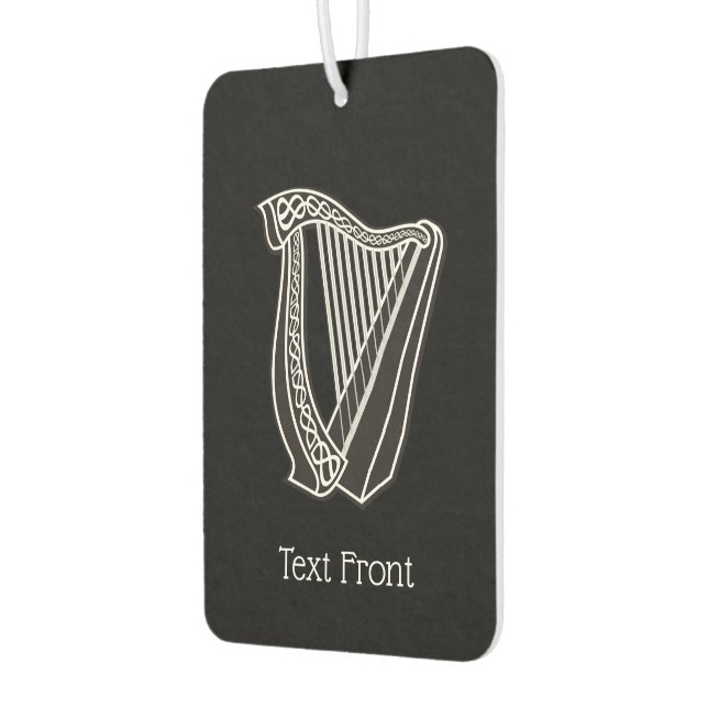 Ambientador Icono de Harp (Izquierda)