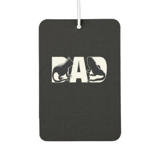 Ambientador Iguana Dad