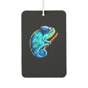 Ambientador Iguana Hechos