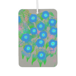 Ambientador Impresión de flores para primavera y verano