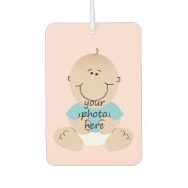 Ambientador Infantil