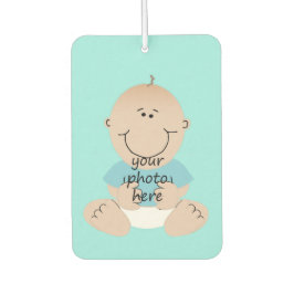 Ambientador Infantil