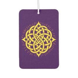 Ambientador Infinite Harmony: Sacred Mandala Celtic Symbol Art