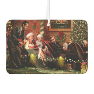 Ambientador Interludio de navidades
