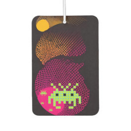 Ambientador Invading Space Kings