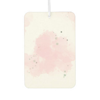 Ambientador Iphone 16 pink cute case