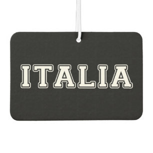 Ambientador Italia