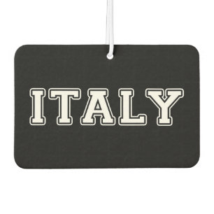 Ambientador Italia