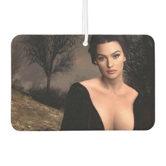 Ambientador Italian Fall air freshener