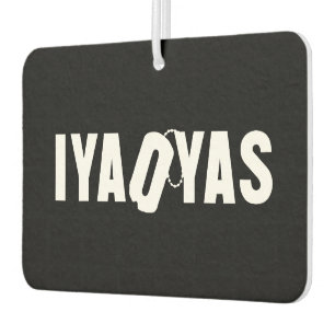 AMBIENTADOR IYAOYAS