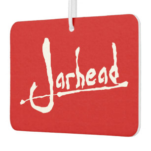 AMBIENTADOR JARHEAD