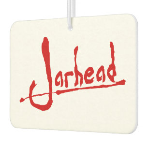 AMBIENTADOR JARHEAD