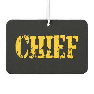 AMBIENTADOR JEFE