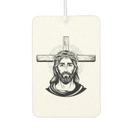 Ambientador Jesucristo