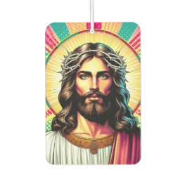 Ambientador ¡Jesucristo, más fresco!