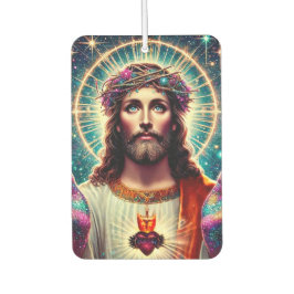 Ambientador ¡Jesucristo, más fresco!