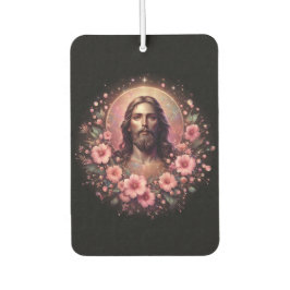 Ambientador ¡Jesucristo, más fresco!