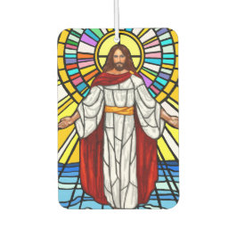 Ambientador Jesús