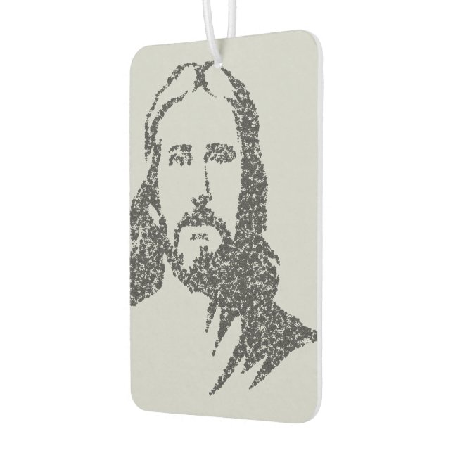 Ambientador Jesús (Izquierda)