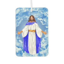 Ambientador Jesús