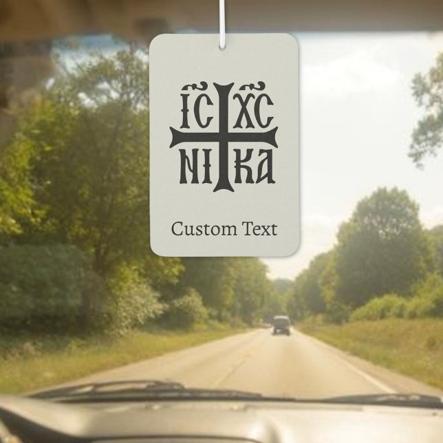 Ambientador Jesus Christ Conquers Emblem (Subido por el creador)