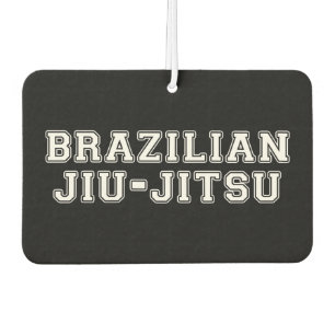 Ambientador Jiu Jitsu
