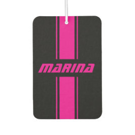 Ambientador Juego de alfombras para coche personalizadas de co
