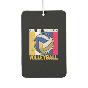 Ambientador Jugador de voleibol One Hit Wonders Volleyball