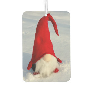 Ambientador Jul Nisse escandinavo