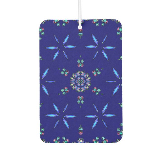 Ambientador Kaleidoscopio Starlit (Anverso)
