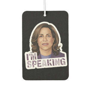 Ambientador Kamala Harris Hablo, Cita histórica de debate