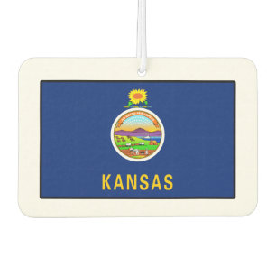 Ambientador Kansas