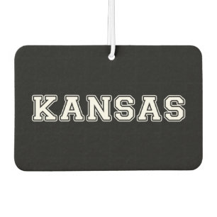 Ambientador Kansas