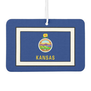 Ambientador Kansas
